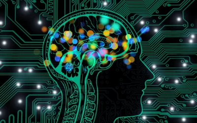 The decline of copywriters in 2023 and the rise of AI generated content