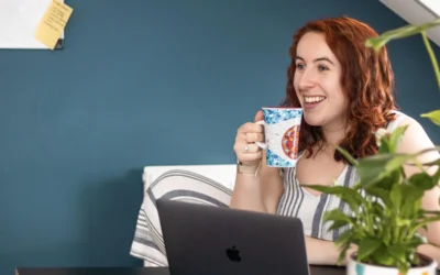Building an Accessible Brand: The Basics