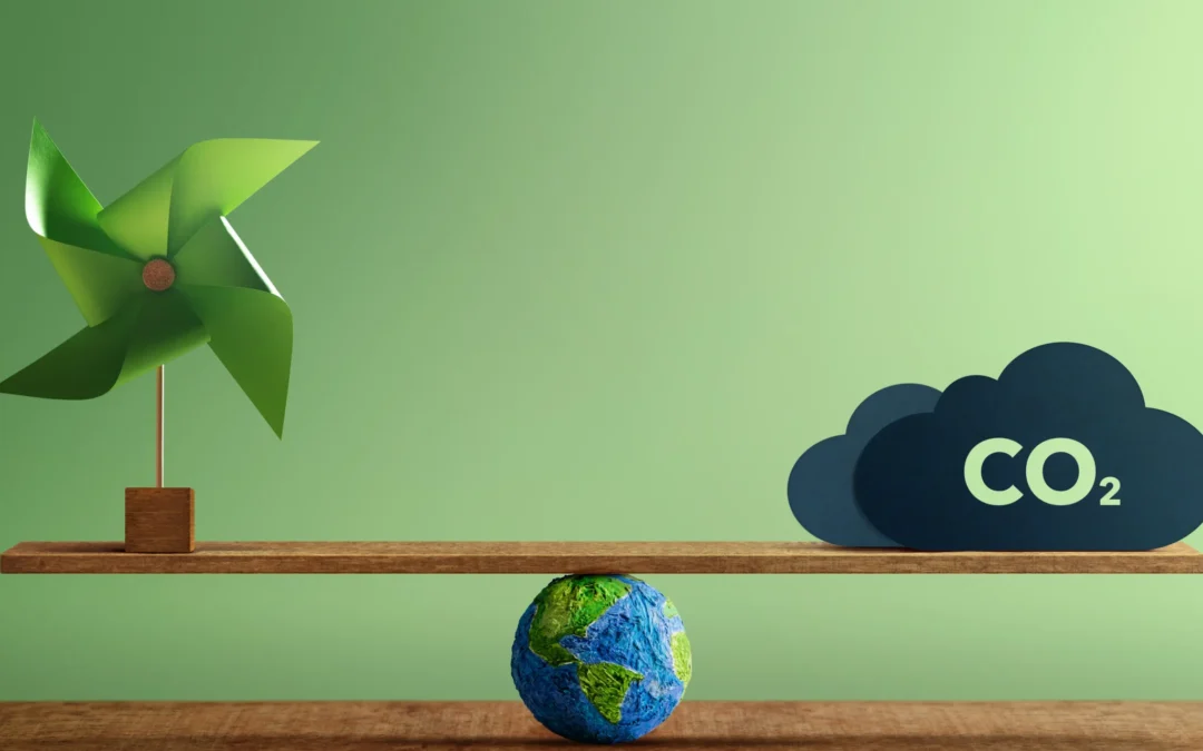 Unlocking Net Zero: Breaking Down the Jargon for Sustainable Businesses