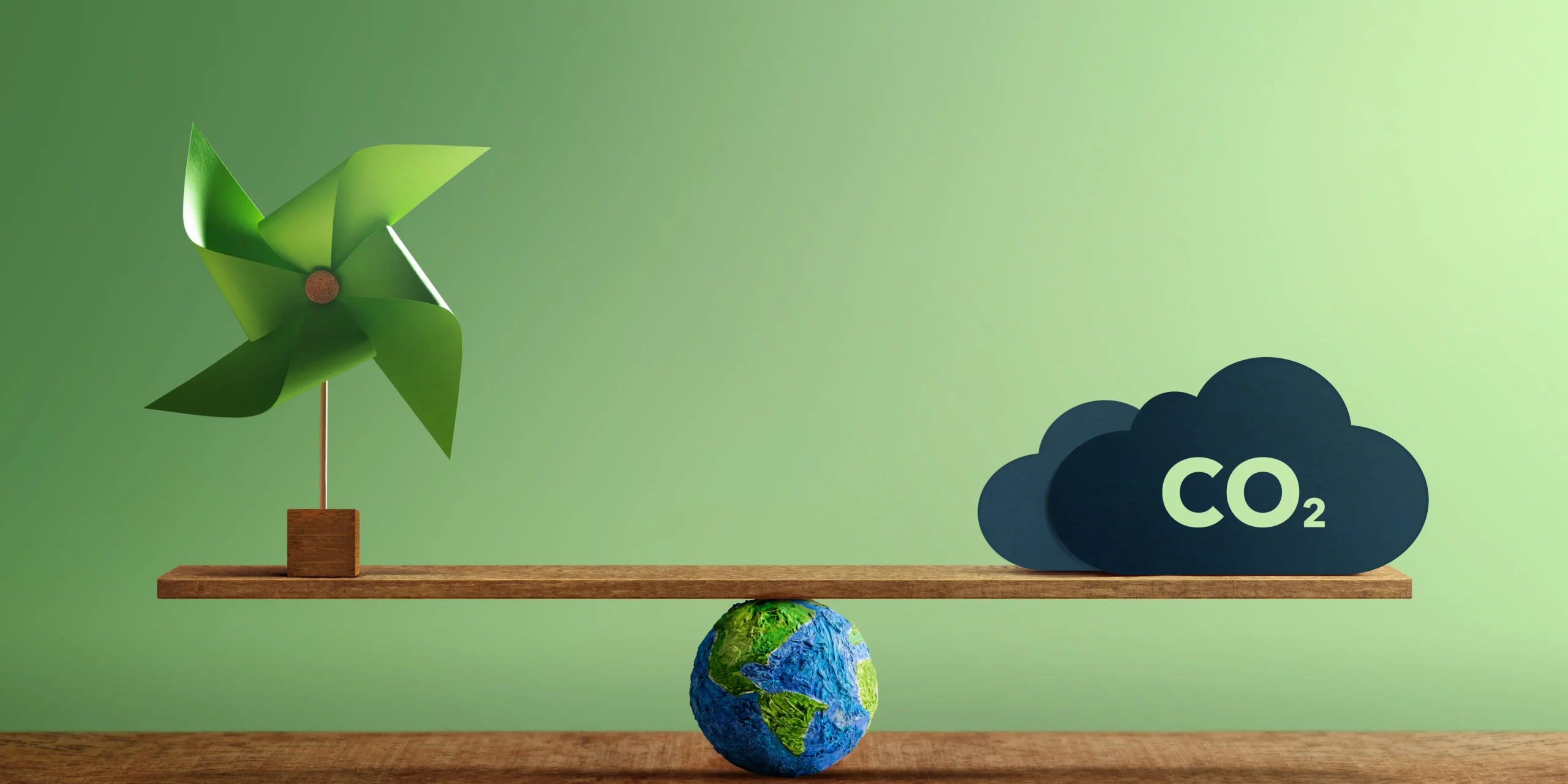 Unlocking Net Zero