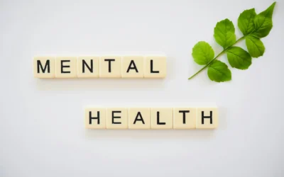 Looking after your mental health as a busy business owner