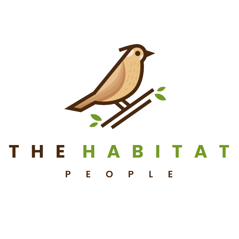The Habitat People Logo
