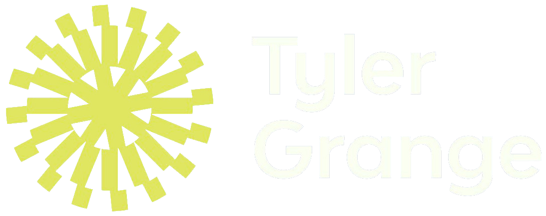 Tyler Grange Logo 1