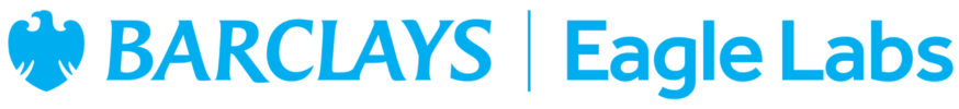 Barclays Eagle Labs Logo