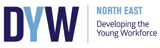 Dyw North East Logo